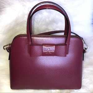 Kate Spade Bow Purse